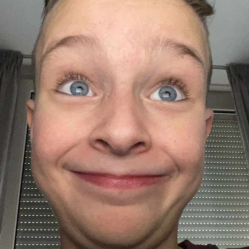 Liam Beksie