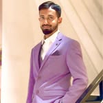 Piyush Prakash