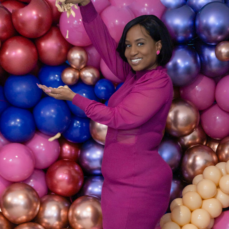 Gennie The Crafty Balloonist