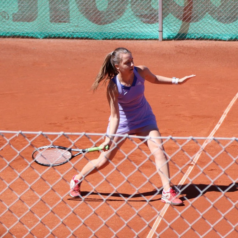 Tennis Rematch