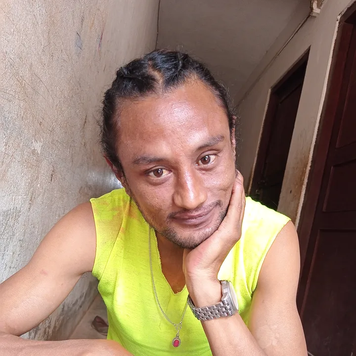 Naresh Shahi