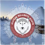 Alaskan Malamute Ranch • Lappland • Schlittenhunde • Urlaub