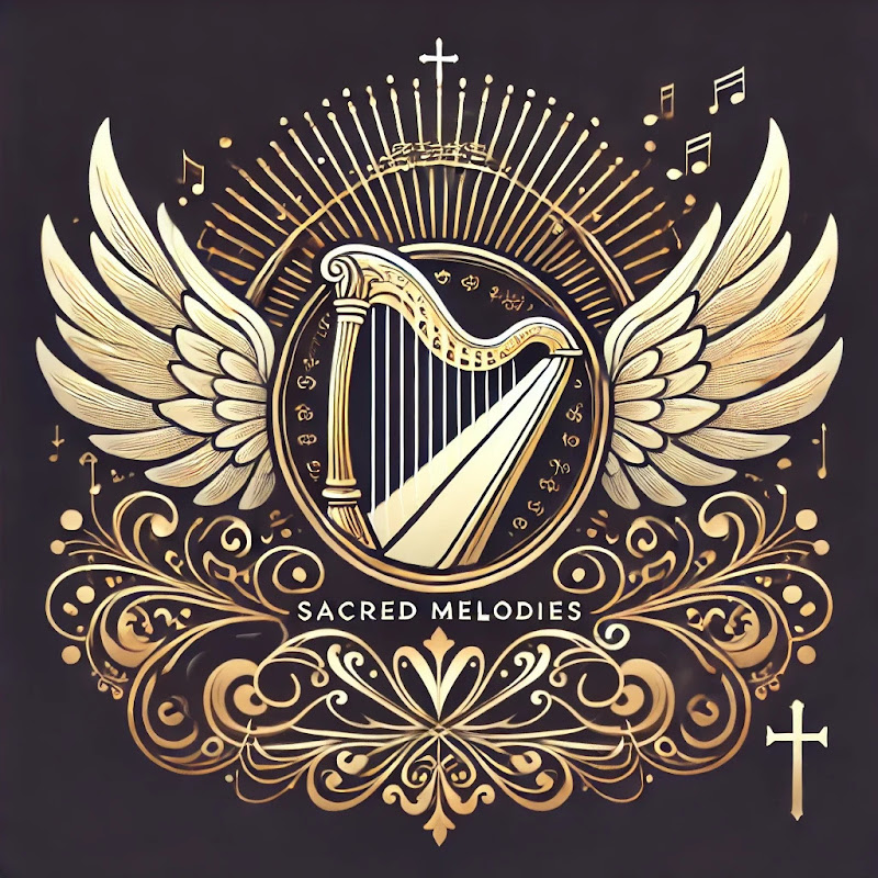 Հոգեվոր երգեր Sacred Melodies - Սուրբ Մեղեդիներ