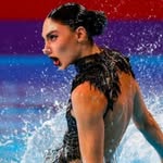 Evangelia Platanioti -OLY-