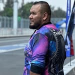 Alejandro Garcia