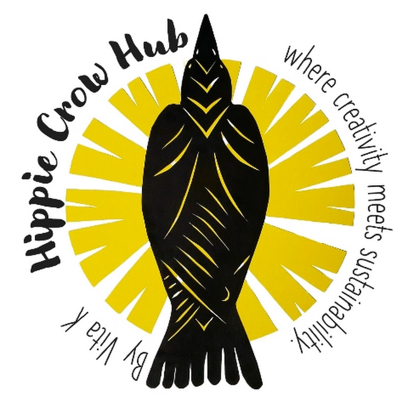 Hippie Crow Hub