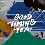GOOD TIMING TEA  グッドタイミングティー