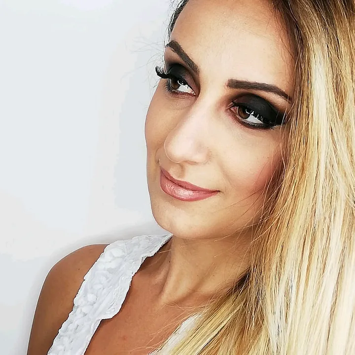 Marzia Lombardo