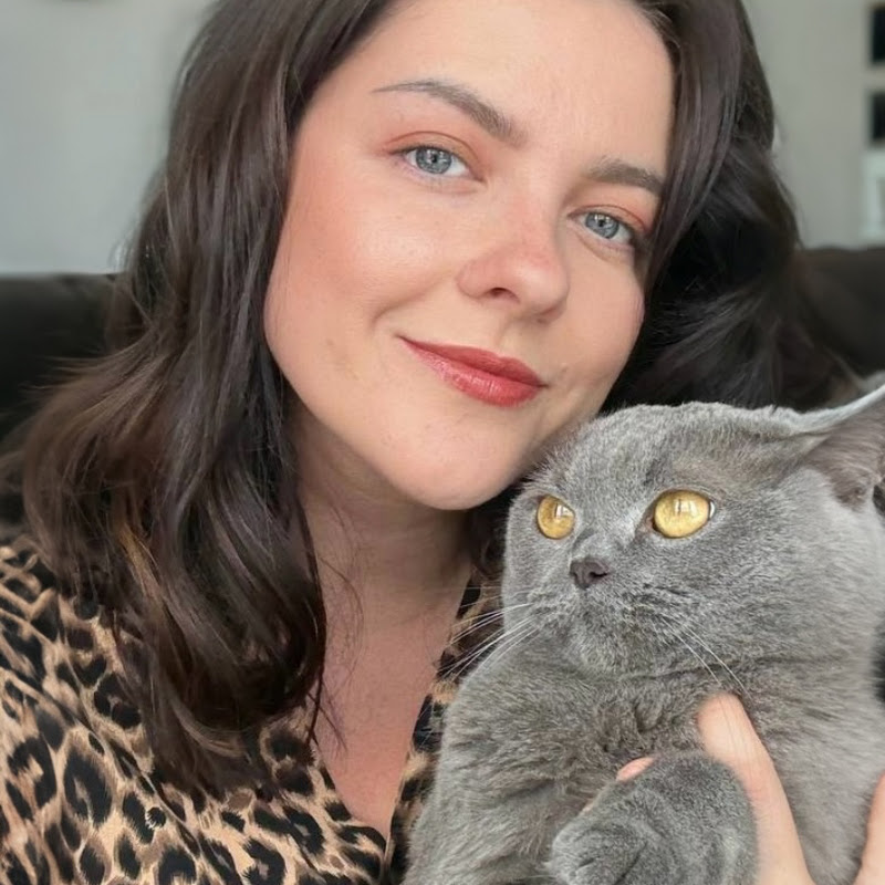 Влада Брулева💄🐈