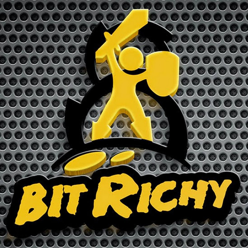 8BitRichy