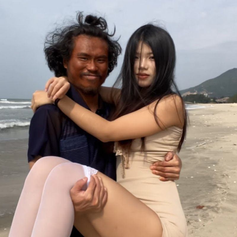 Wen-Gongzi Couple