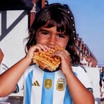 Sant’s Foodie