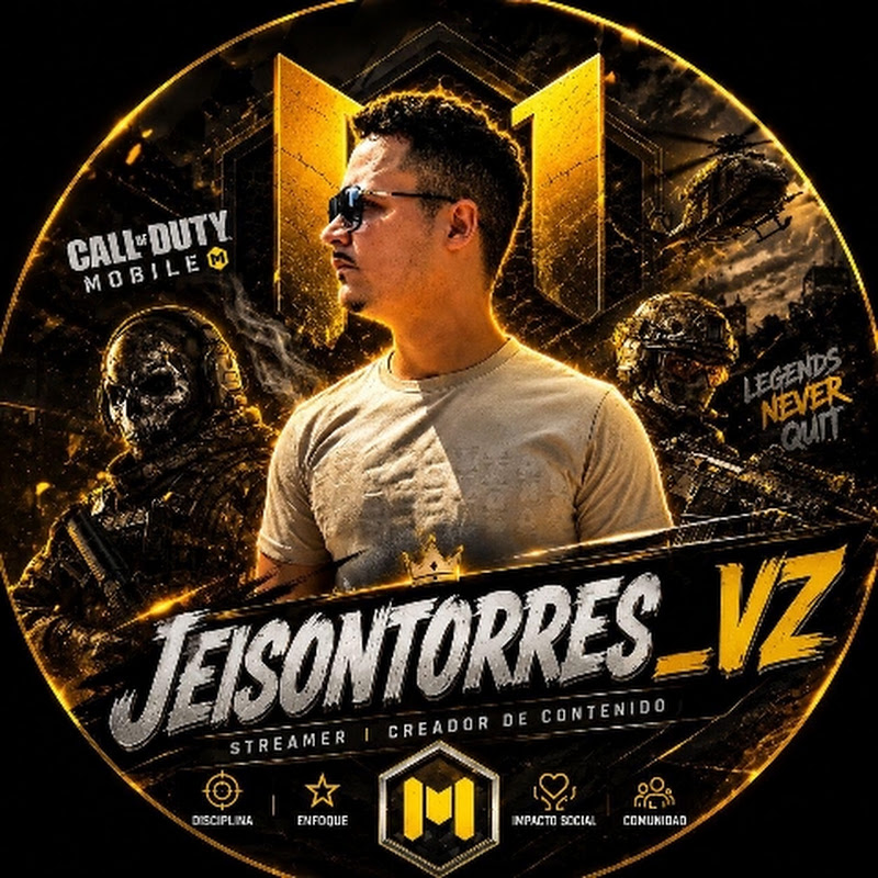 Jeison Torres Vz