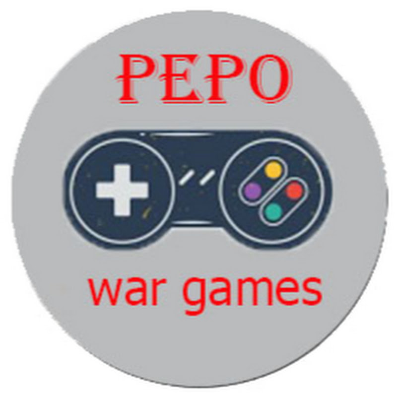 Pepo war games