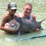 TopCats Fishing Resort