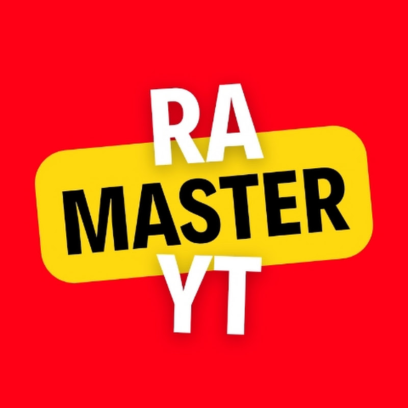 RA Master YT