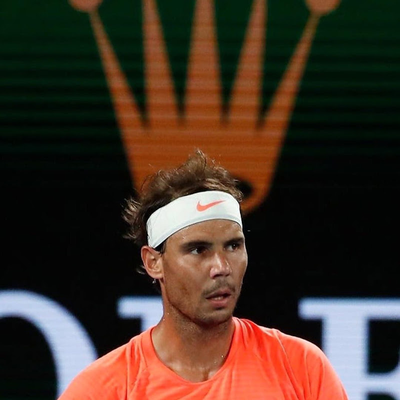 ATP Tennis Highlights