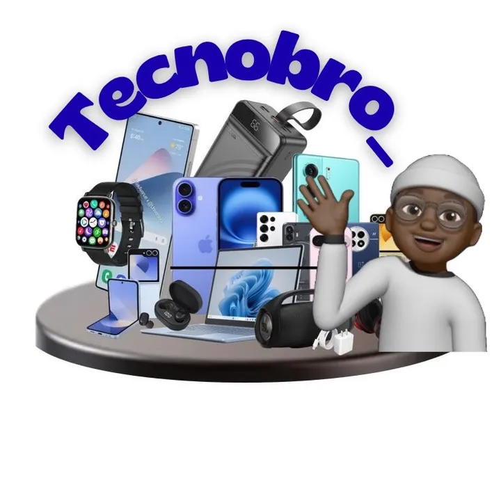 el bro de la tecnología