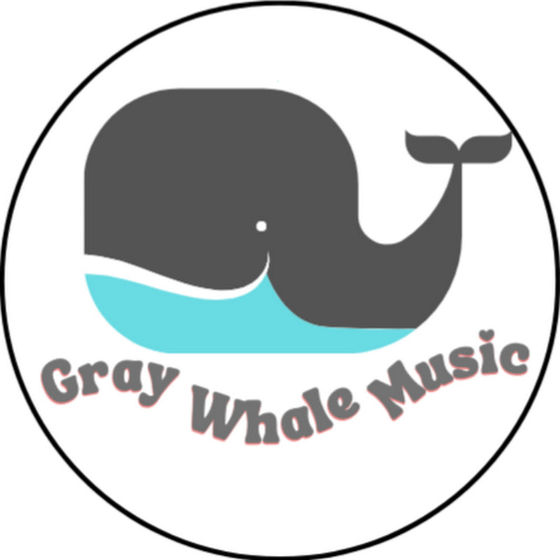 เพลงเบาๆ กับเราเอง: Gray Whale Music