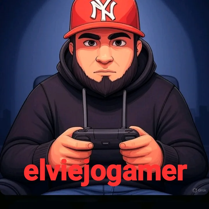 🎮ElVIEJOGAMER🕹️TEAM GAMER🎮