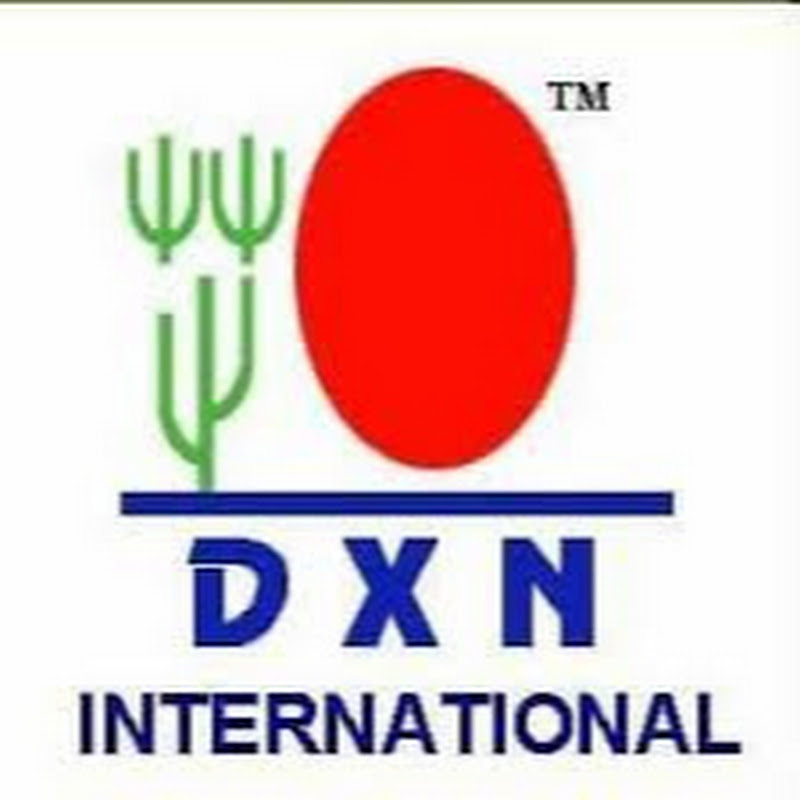 DXN TALK SHOW