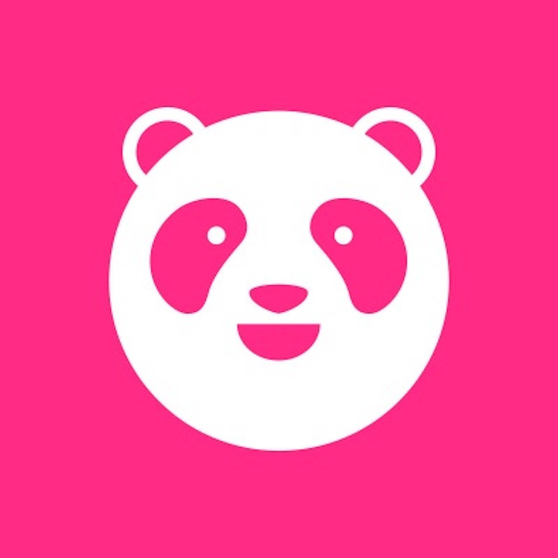 foodpanda riders Thailand