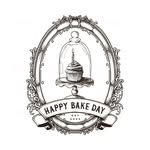 Happy Bake Day ®