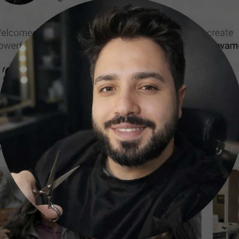 ASMR Transformation