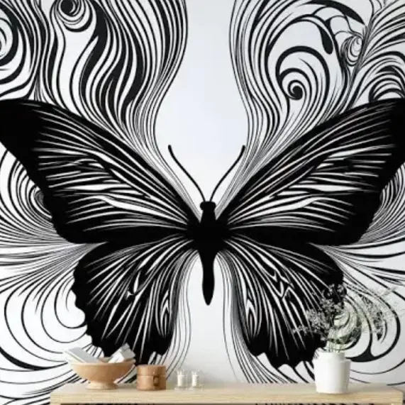 Blackbutterflyshams
