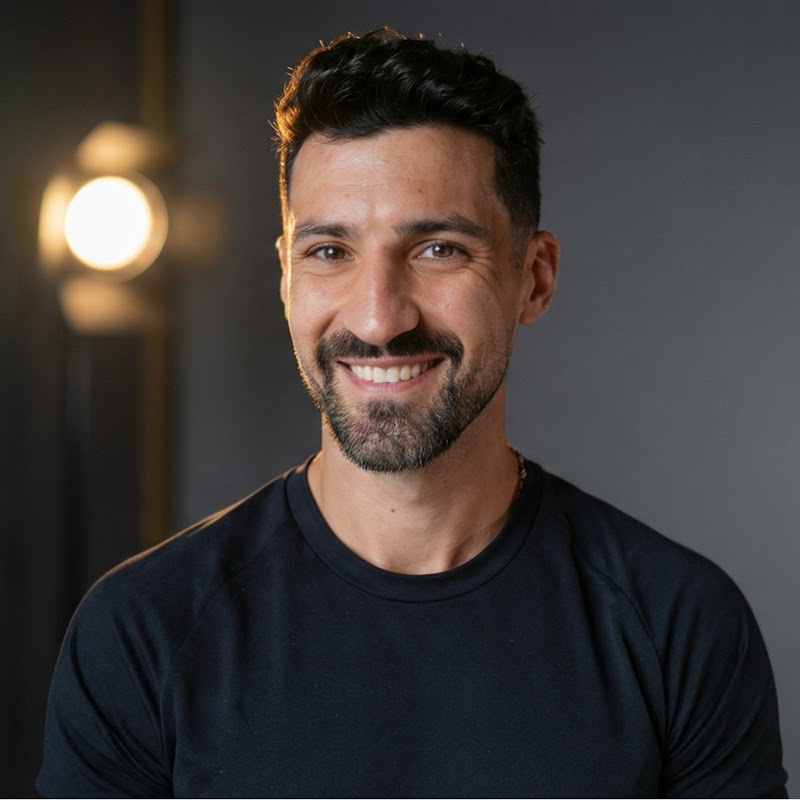 Renato Dinis | Build With AI