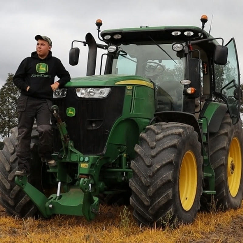 MaciekFarmer