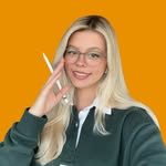 Gosia Kosel | Brand Designer