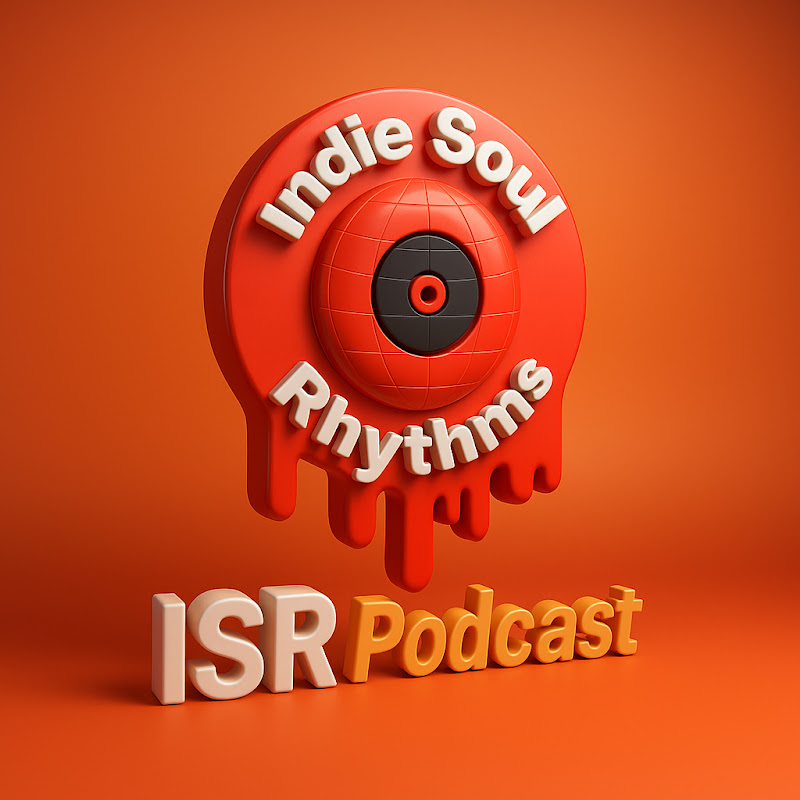 Indie Soul Rhythms Podcast