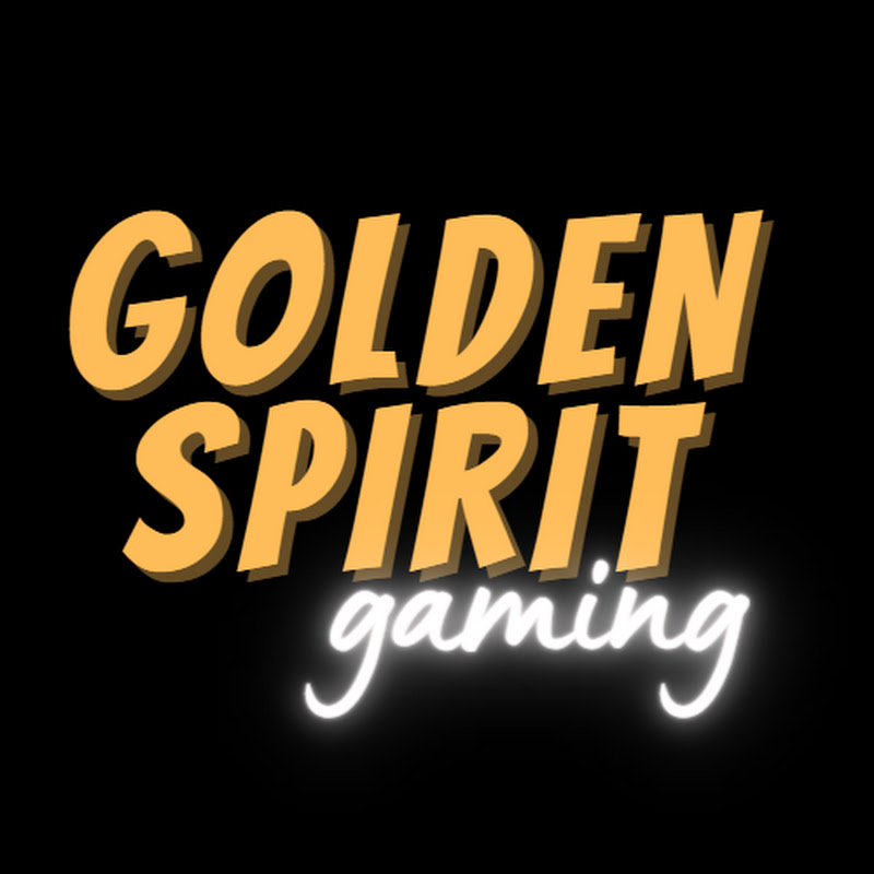 GoldenSpirit