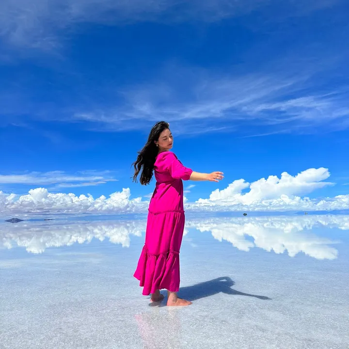 Tania Carrasco Baebe