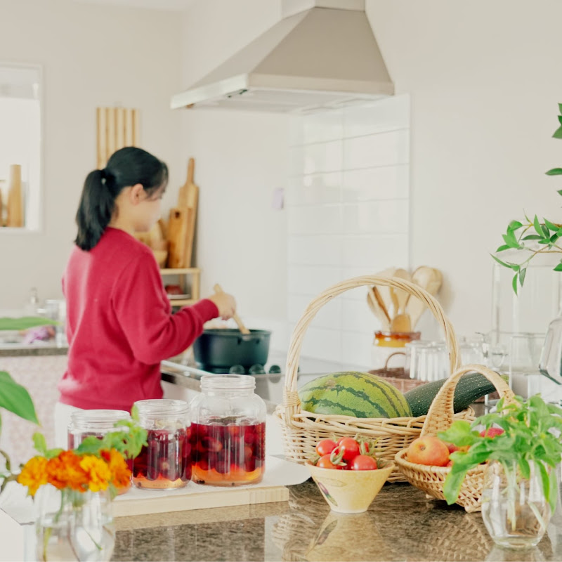 Life With The Delfinado's