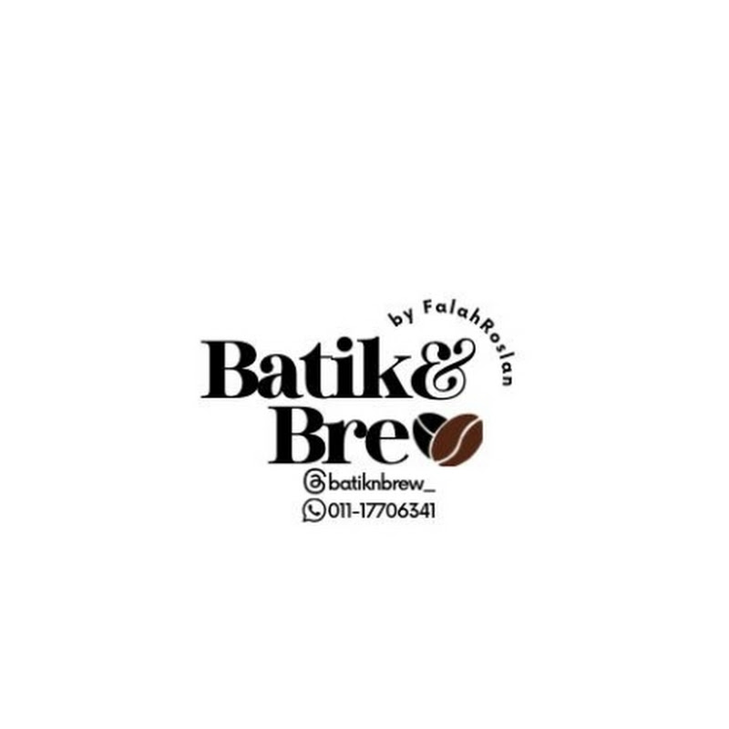 BatikBrew
