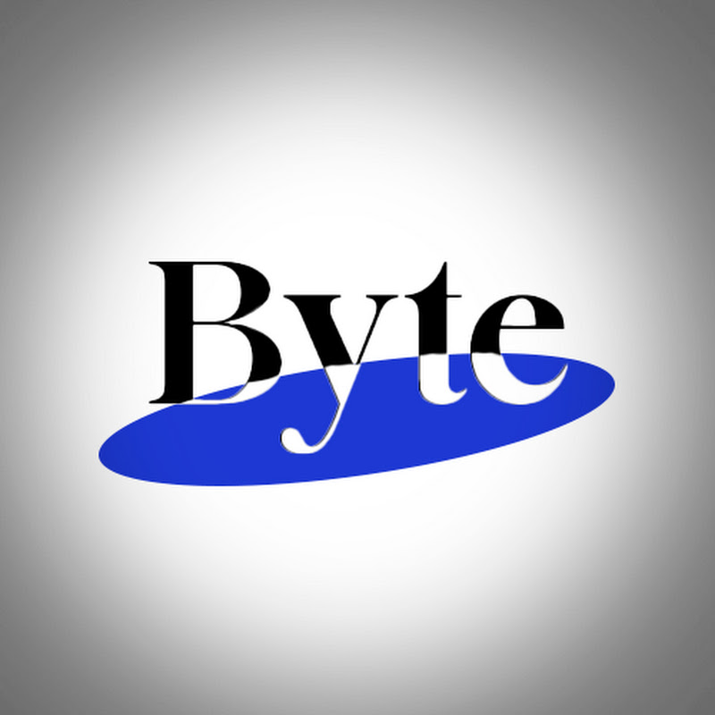 Byte