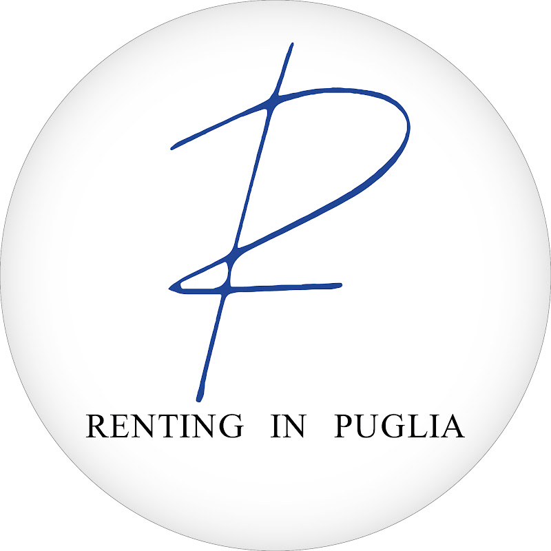 Renting In Puglia