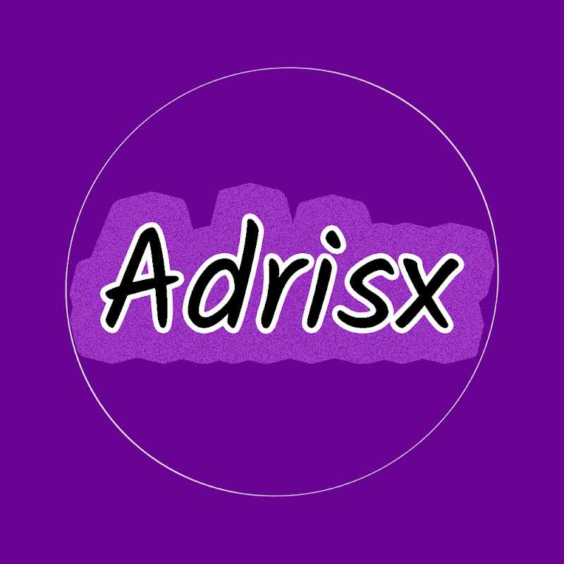 Adrisx
