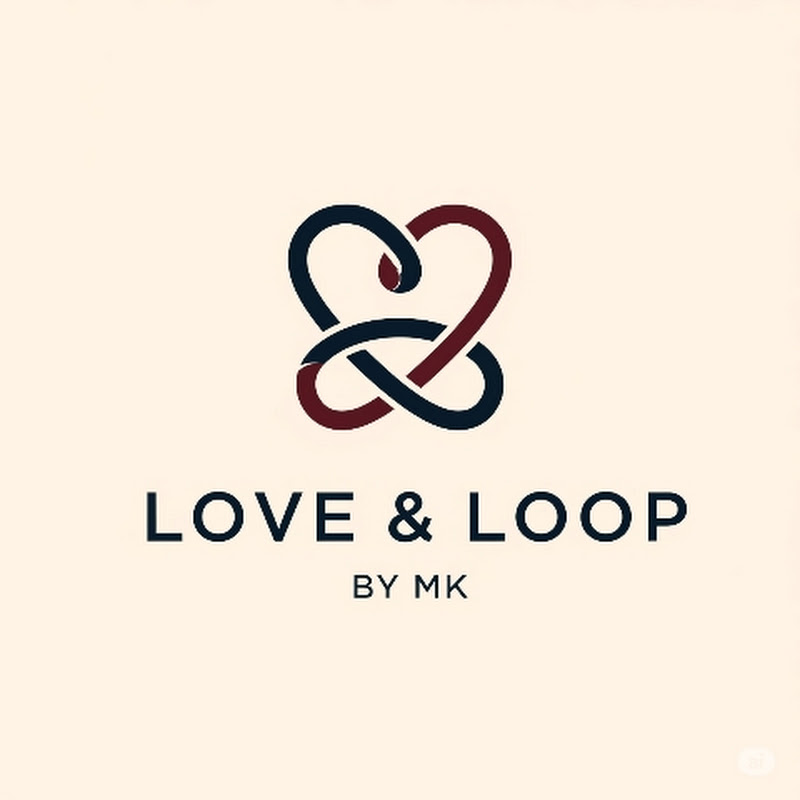 Love and Loop by MK