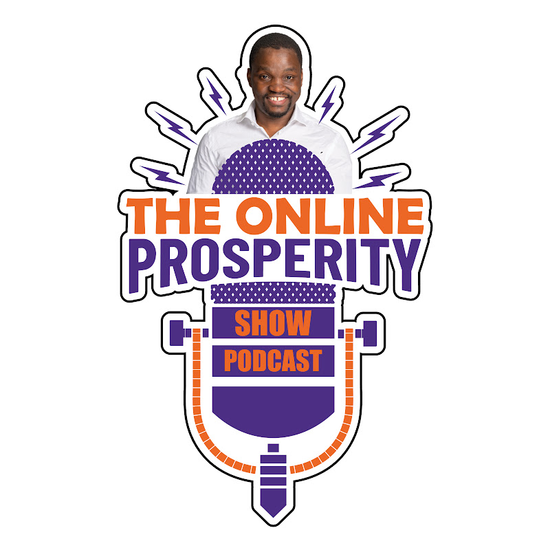 The Online Prosperity Show | Livelong Digital