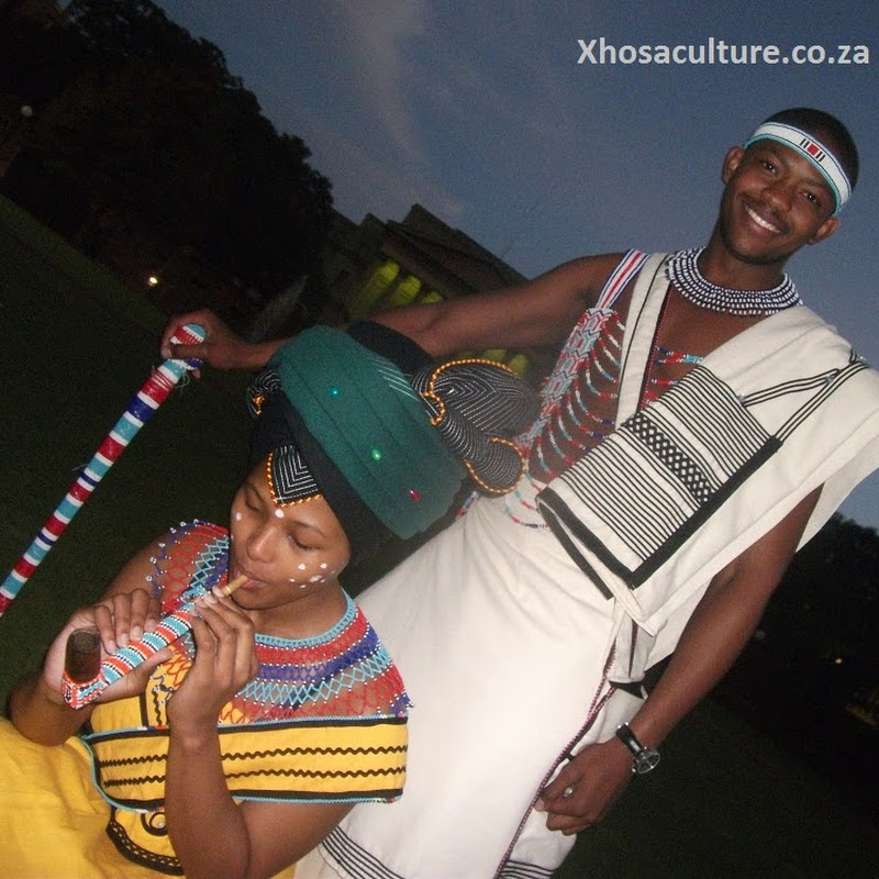 Xhosa Culture TV