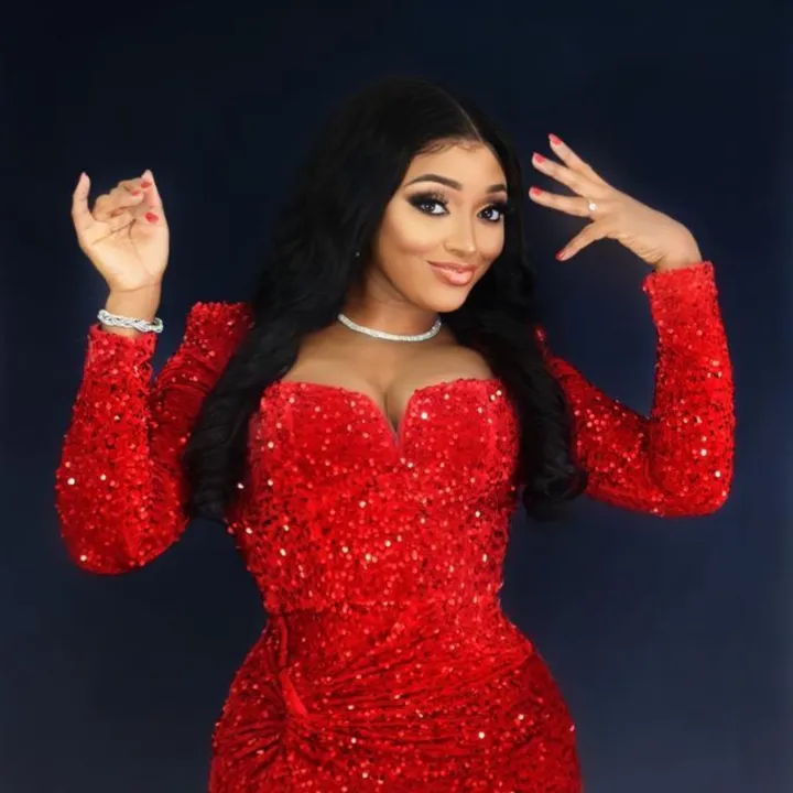 Anthonia Etim