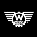 Wings Custom