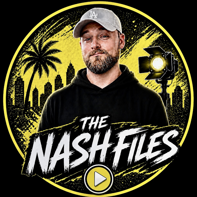 The Nash Files