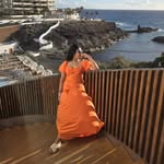 DISHA | London Blogger & UGC Creator