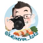 Kulineran Si Koko | Mr R