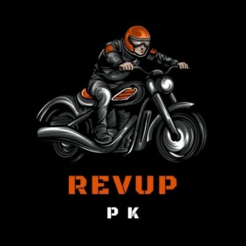 Revup PK