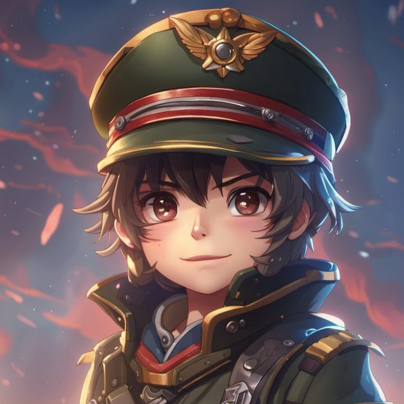 Major